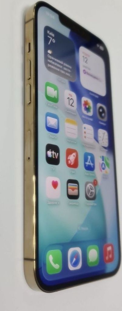 Apple iphone 12 pro max 128gb Код:01-200918472. Изображение 6