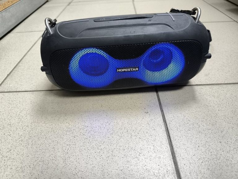 Купить Hopestar A41 Green Б/У