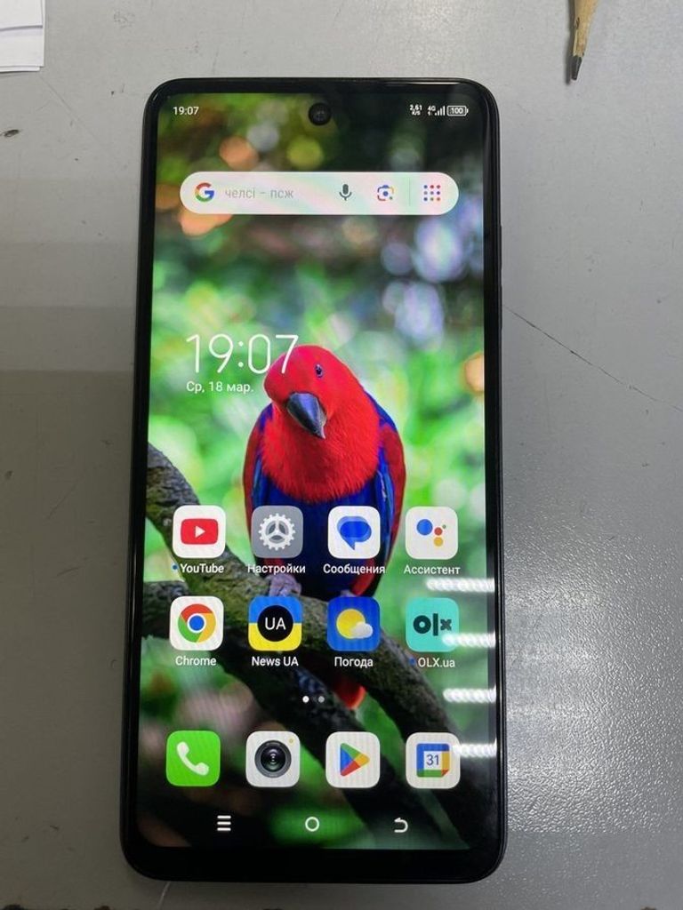 Купить Tecno spark go 2024 3/64gb Б/У