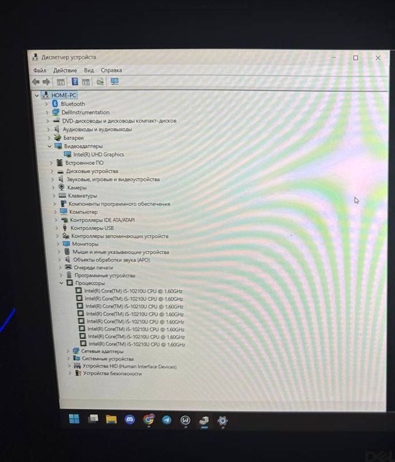Dell Vostro 3590 Black (N3505VN3590EMEA01_U) Код:null. Изображение 5