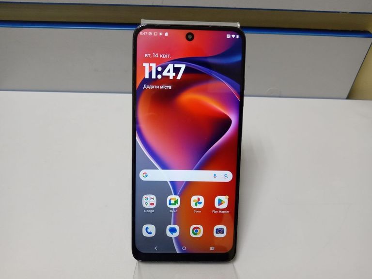 Купити Motorola moto g15 power 8/256gb Б/У