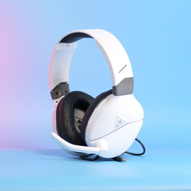 Оголошення Turtle Beach Recon 200 Gen 2 White  Б/У