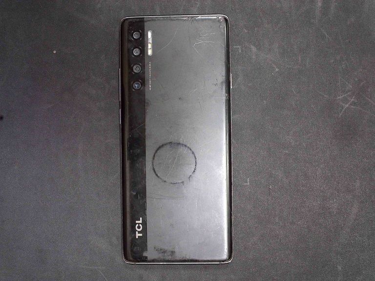 Купити Tcl 20 pro 5g t810s 6/256gb Б/У