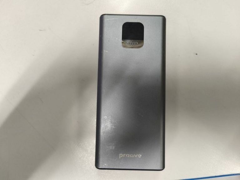 Объявление Proove guardian 20000 mah 22.5w Б/У