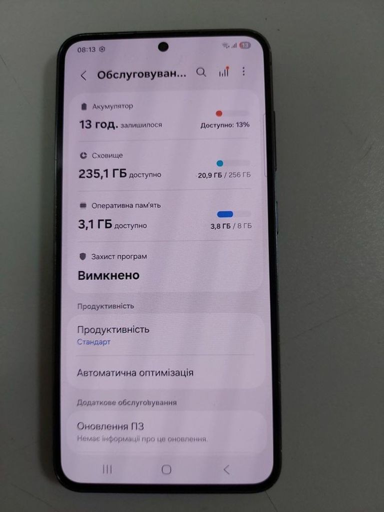 Дешиво Samsung galaxy s23 8/256gb с ломбарда