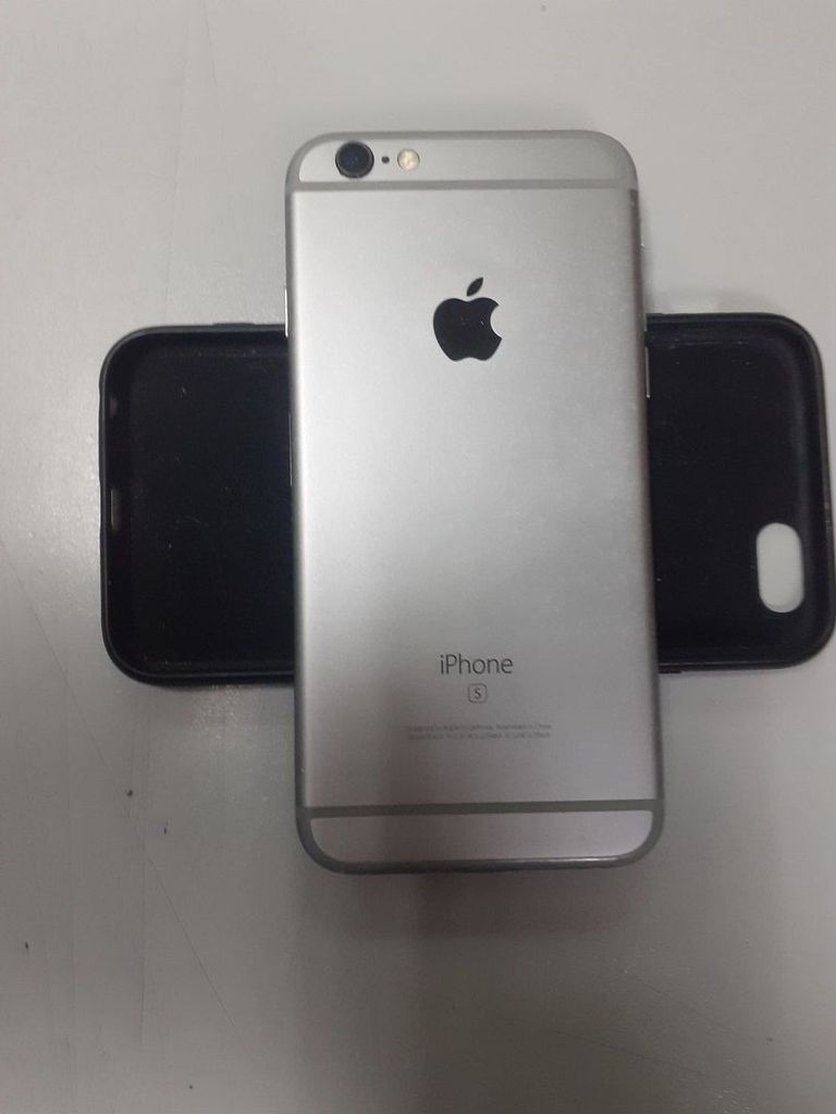 Дешево Apple iphone 6s 32gb з ломбарду