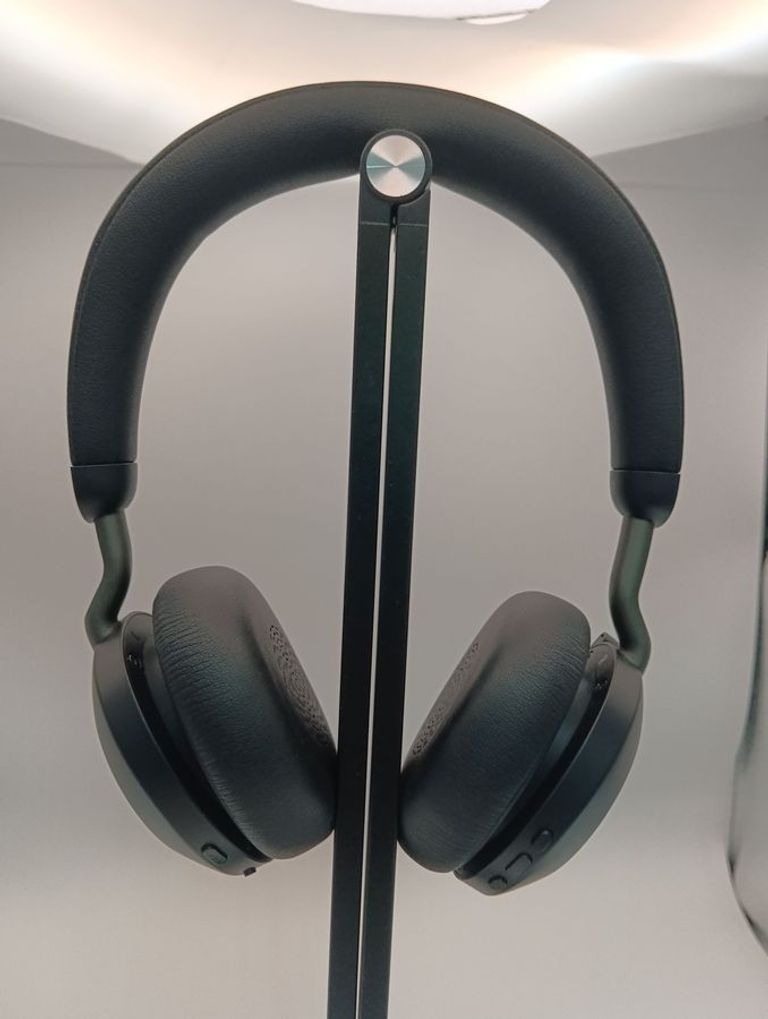 Купити Jabra evolve2 75 uc stereo usb-c Б/У