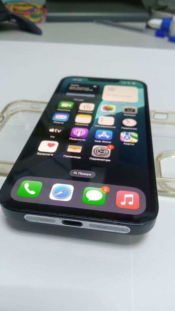 Apple iphone 13 128gb Код:01-200920390. Зображення 12