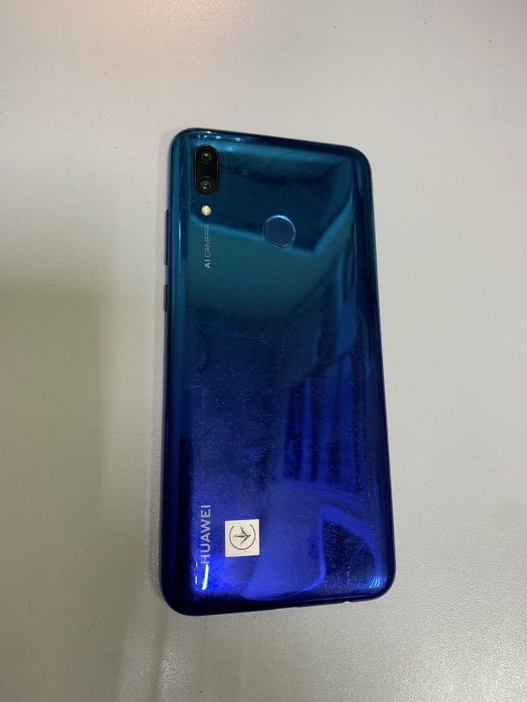 Купити Huawei p smart plus 2019 3/64gb Б/У
