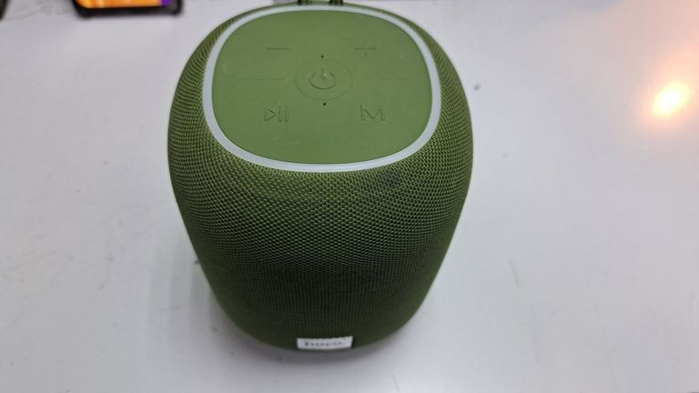 Купити Hoco HC14 Green Б/У