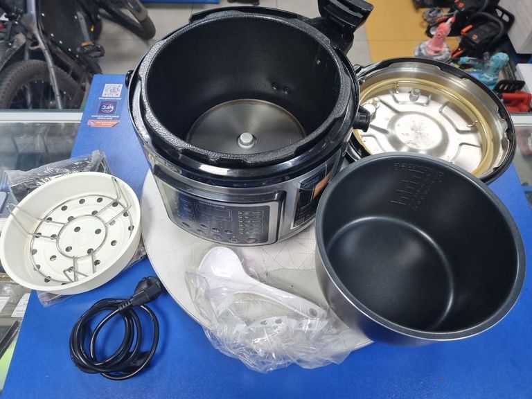 Объявление Redmond RMC-PM400 Б/У