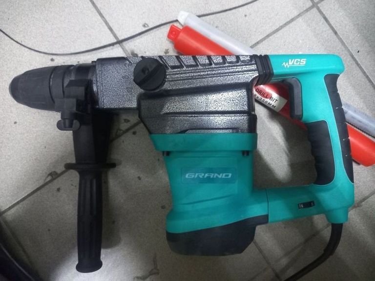 Купить Grand ПЭ-2600 Б/У