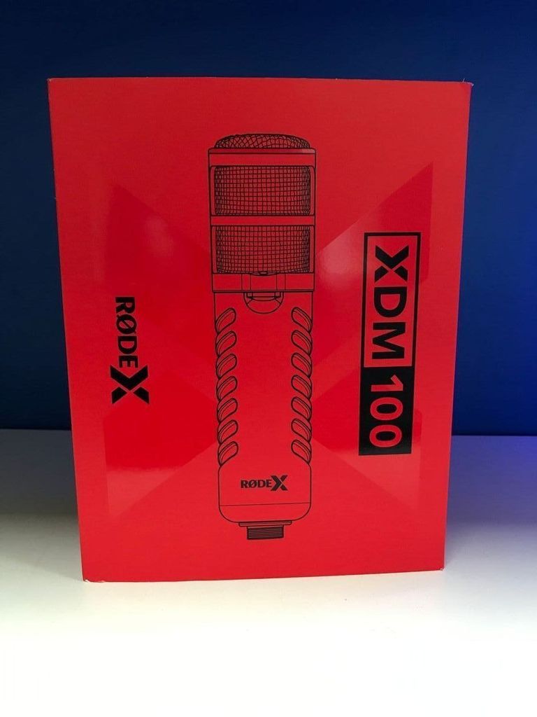 Купити Rode XDM-100 Б/У