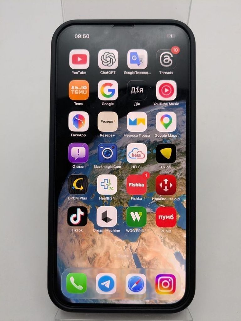 Apple iphone 13 pro max 128gb Код:01-200920404. Зображення 6