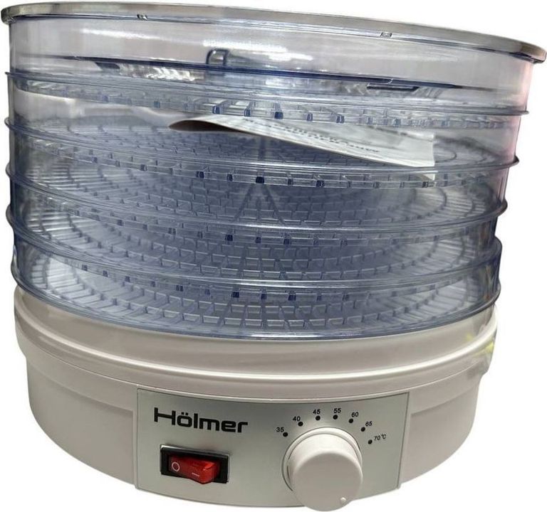 Купити Holmer HFD-30W Б/У
