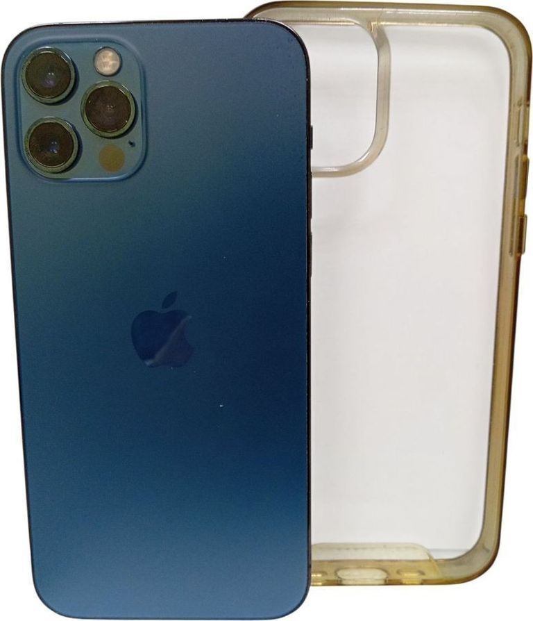 Розпродаж Apple iphone 12 pro 128gb, продавець Техноскарб