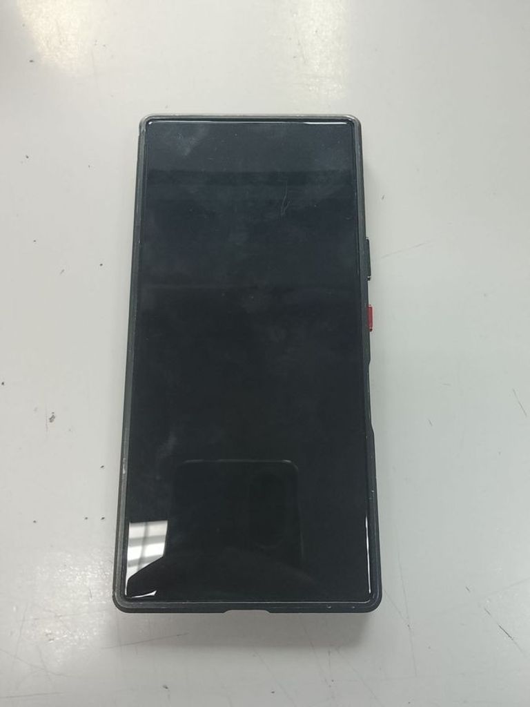 Zte nubia z60 ultra leading version 16/512gb Код:01-200901431. Зображення 5