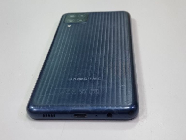 Samsung m127f galaxy m12 4/64gb Код:01-200923423. Зображення 11