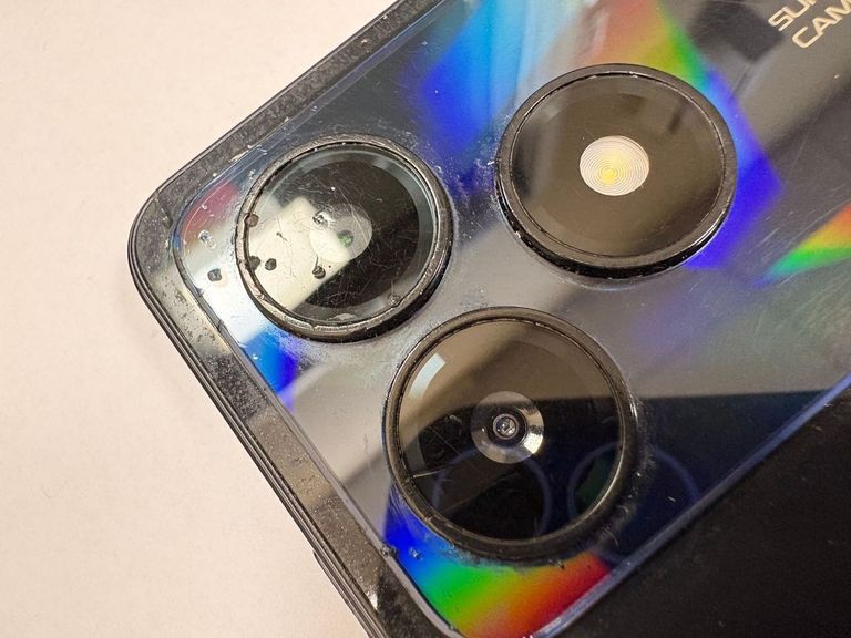 Zte Blade A36 4/64GB Green Код:01-200920191. Зображення 5