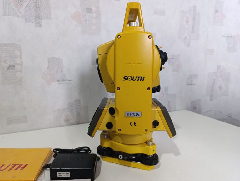 South NTS-352RL Код:null. Зображення 9