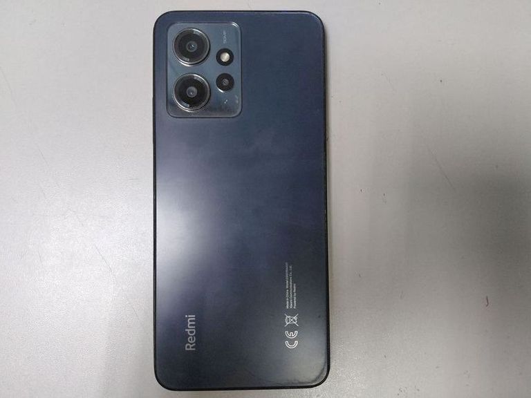 Оголошення Xiaomi redmi note 12 5g 8/256gb Б/У