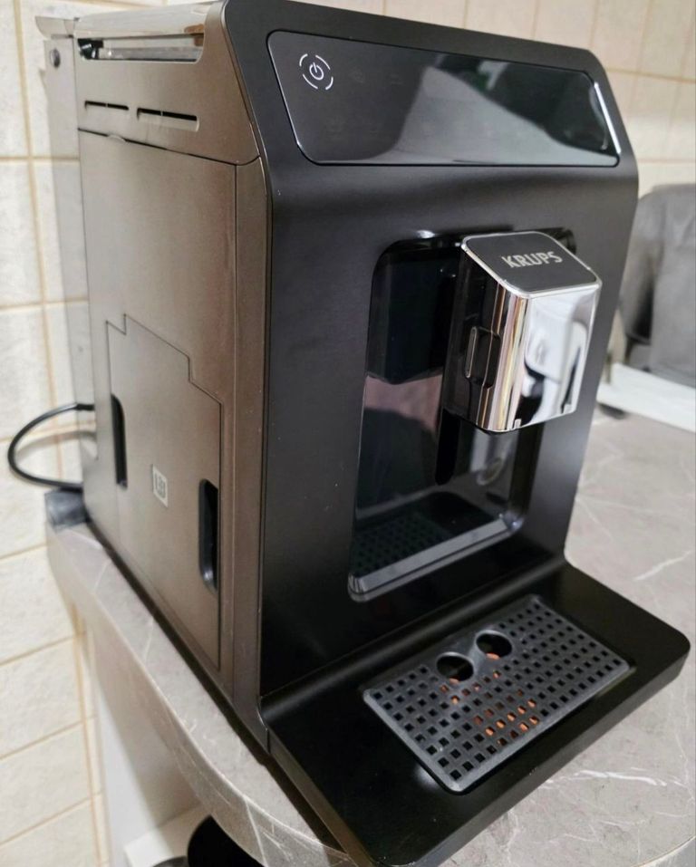 Оголошення Krups Evidence Plus Titanium EA894810 Б/У