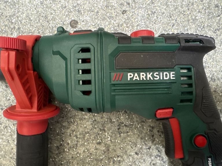 Parkside PSBM 750 B3 Код:01-200915862. Зображення 5