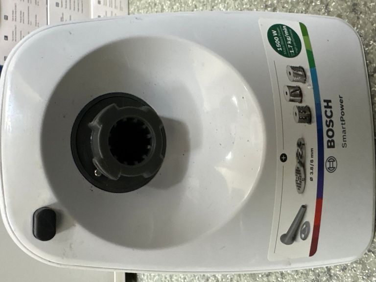 Распродажа Bosch MFW2514W, продавец Техноскарб