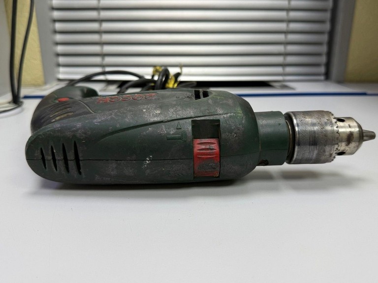 Дешиво Bosch psb 500 re с ломбарда