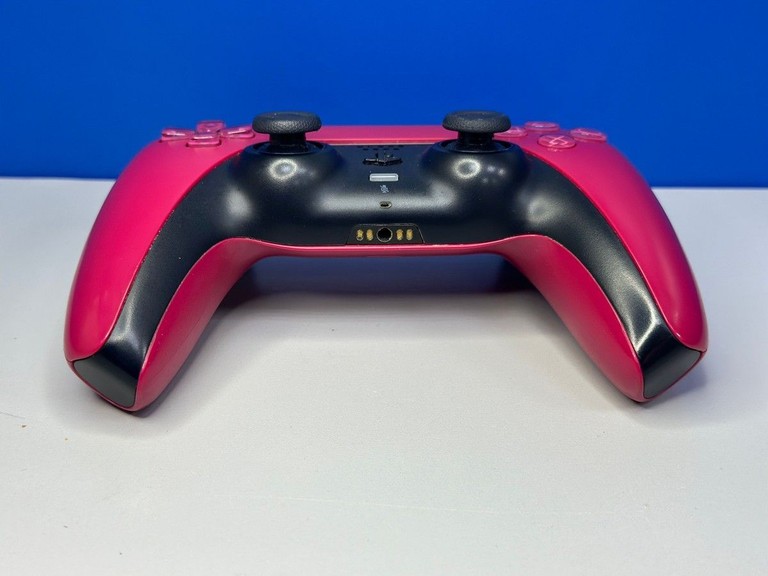 Распродажа Sony DualSense Black, продавец Техноскарб