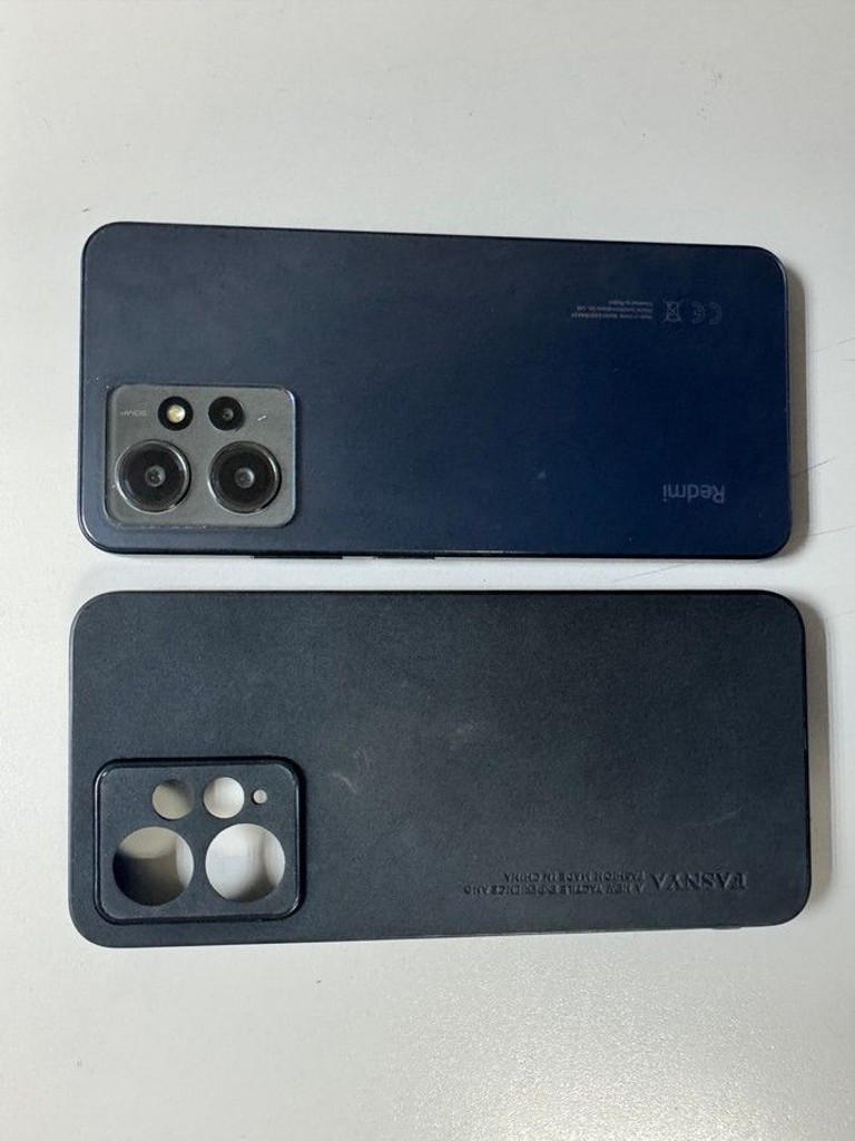 Xiaomi redmi note 12 4/128gb Код:01-200924681. Изображение 6