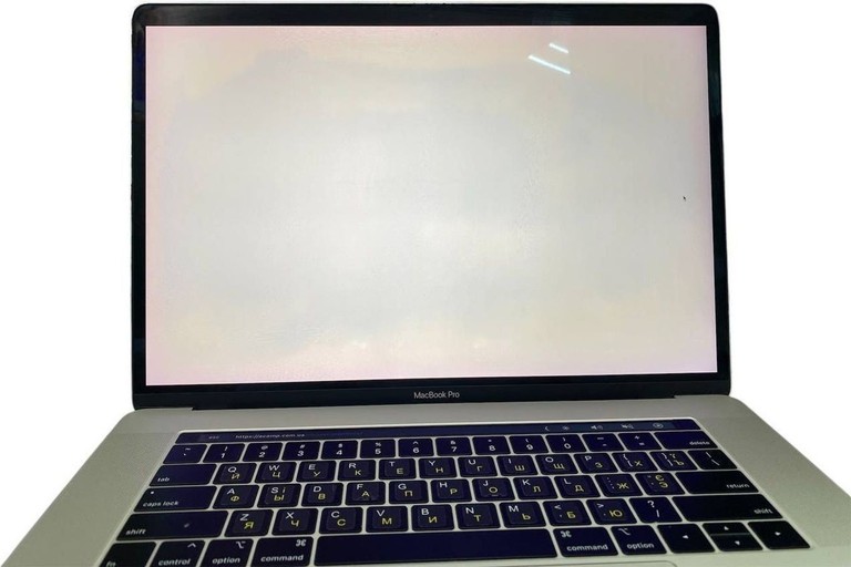 Распродажа Apple macbook pro a1990 екр 15.4"/ core i7 2,6ghz/ ram16gb/ ssd512gb/ graphics 630, продавец Техноскарб