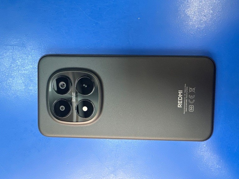 Распродажа Xiaomi Redmi Note 15 Pro+ 12/512GB Midnight Black, продавец Техноскарб