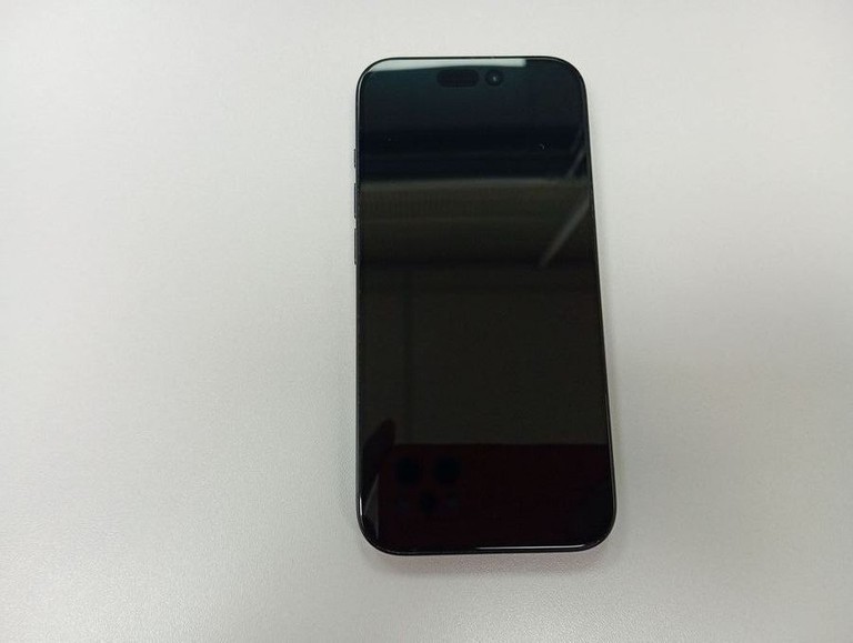 Купити Apple iphone 15 pro 128gb Б/У