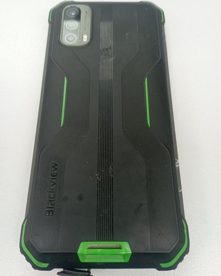 Дешиво Blackview bv7100 6/128gb с ломбарда