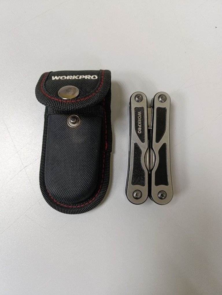Объявление Workpro WP382009 Б/У