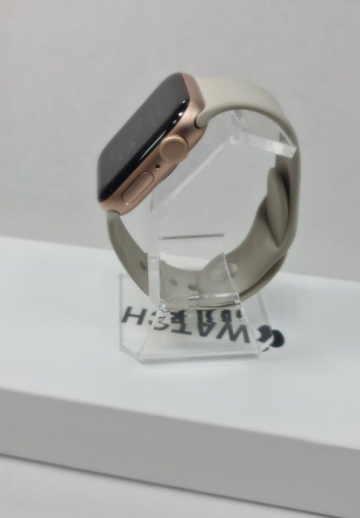 Распродажа Apple watch se gps 40mm aluminum case, продавец Техноскарб