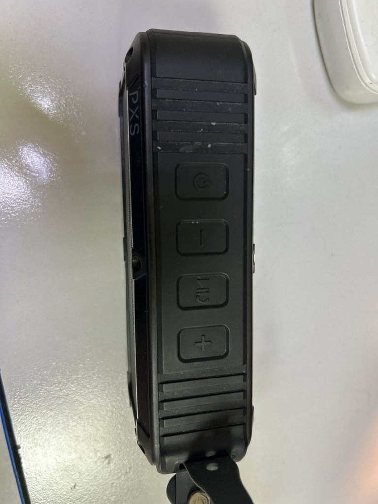 Объявление Pixus Scout Black Б/У