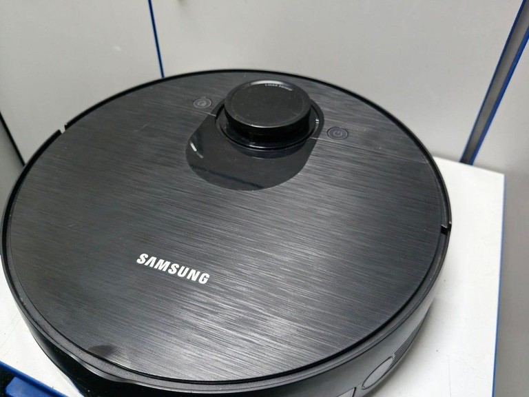 Дешево Samsung VR3MB77312K/UK з ломбарду