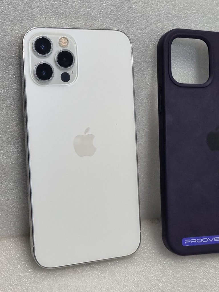 Apple iphone 12 pro 128gb Код:01-200927462. Изображение 6