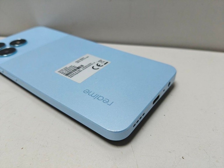 Realme note 50 4/256gb Код:01-200929302. Изображение 9