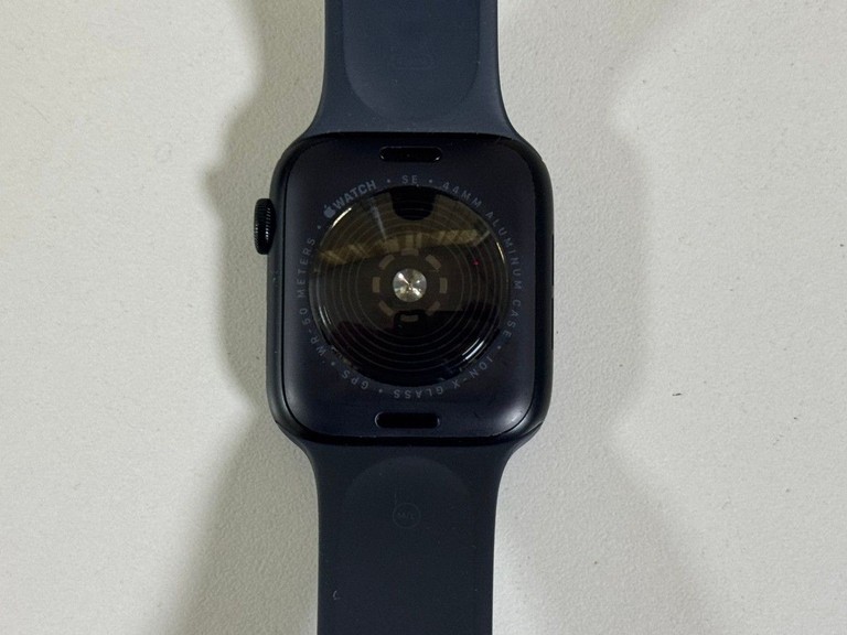 Apple watch se 2 gps + cellular 44mm aluminum case Код:01-200923282. Зображення 6