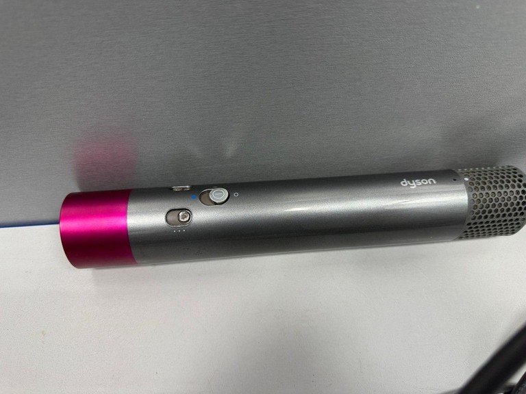 Dyson Airwrap HS01 Copper/Silver Gift Edition Код:01-200926534. Зображення 5