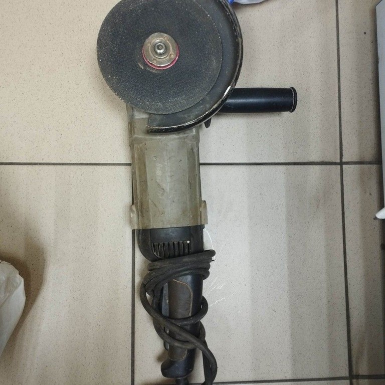 Дешево Интерскол ушм-180/1800 з ломбарду