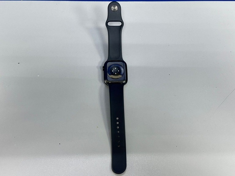 Распродажа Apple watch series 8 gps 45mm aluminum case, продавец Техноскарб