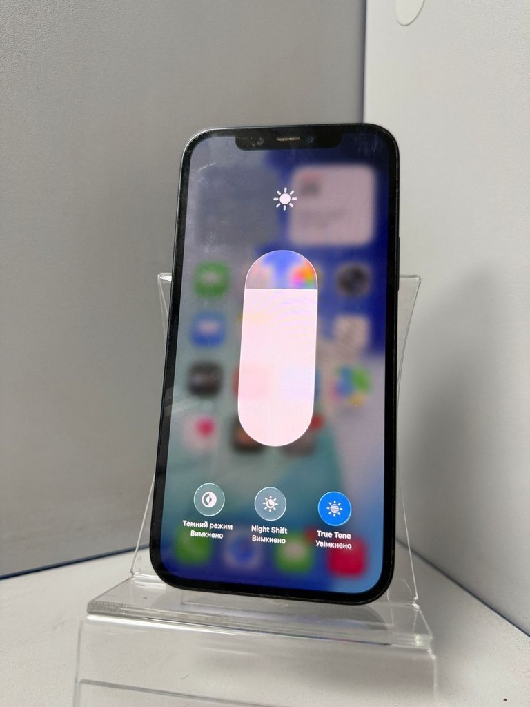 Оголошення Apple iPhone 12 128GB (PRODUCT)RED Б/У