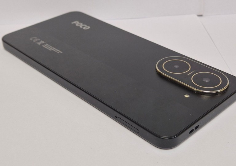 Poco c71 3/64gb Код:01-200930166. Изображение 10