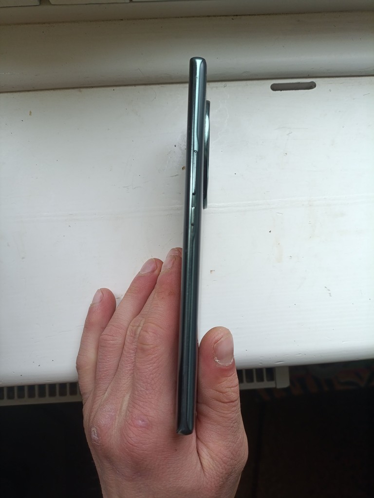 Honor Magic5 Lite 8/256GB Titanium Silver Код:null. Зображення 7