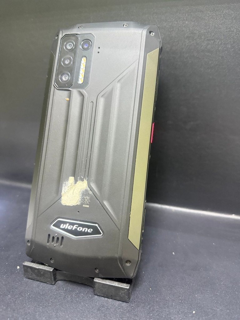Купить Ulefone Power Armor 13 8/128GB Black Б/У