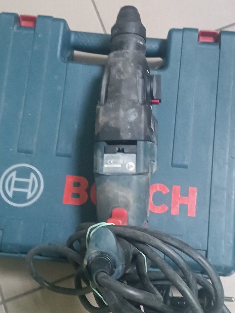 Дешево Bosch gbh 240 з ломбарду